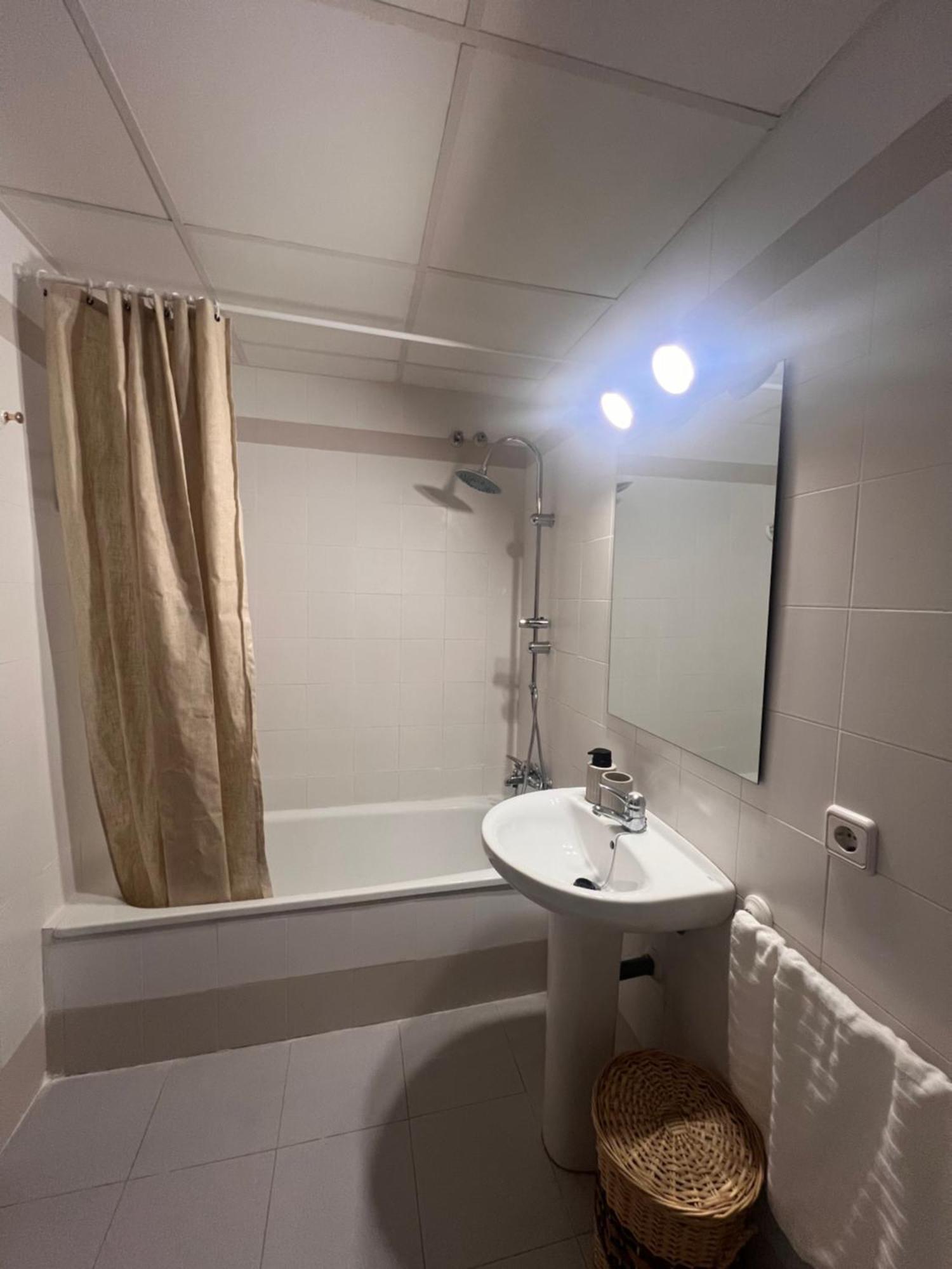 Apartamento Suites Hz Centro 코르도바 외부 사진