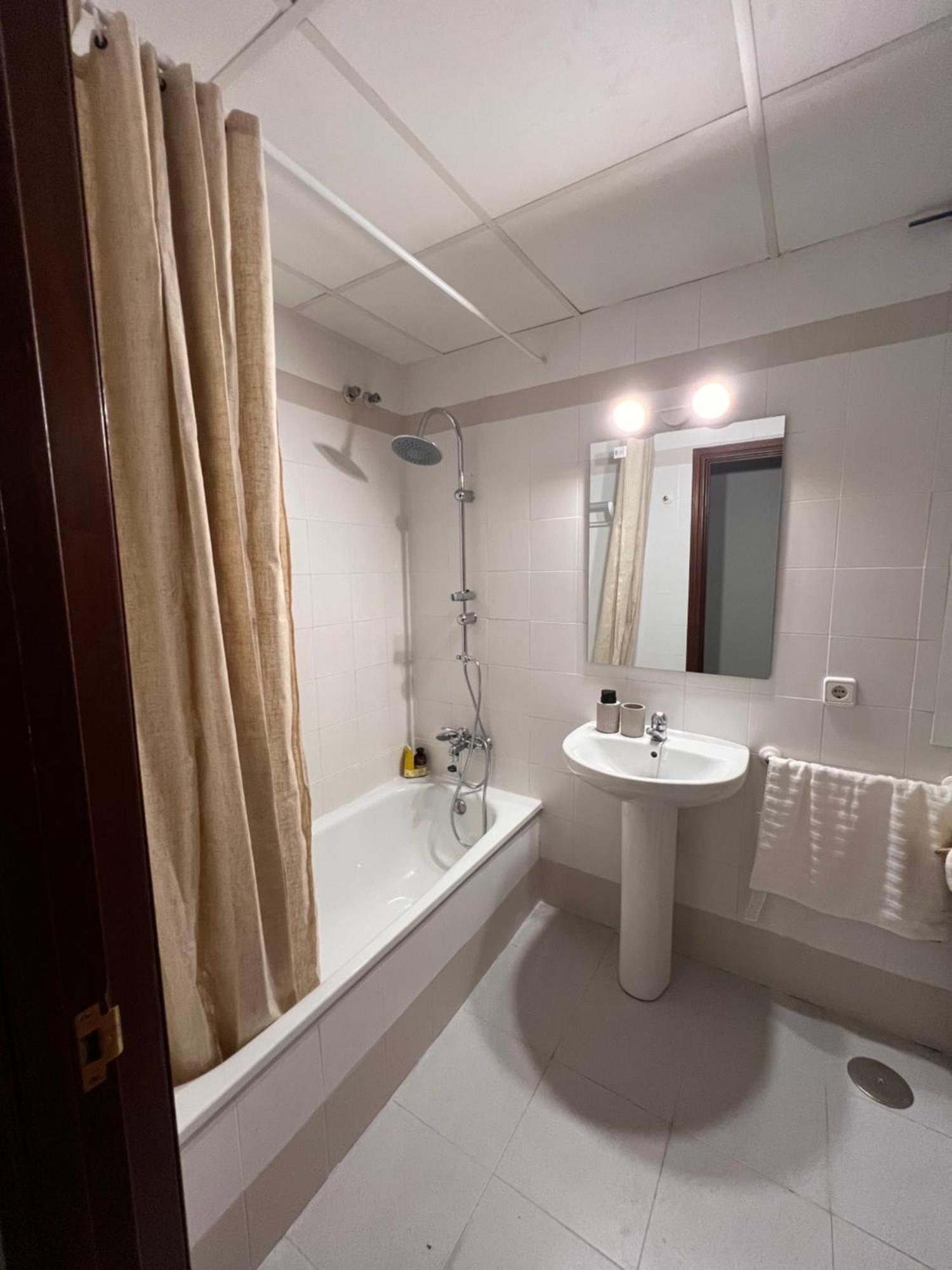 Apartamento Suites Hz Centro 코르도바 외부 사진