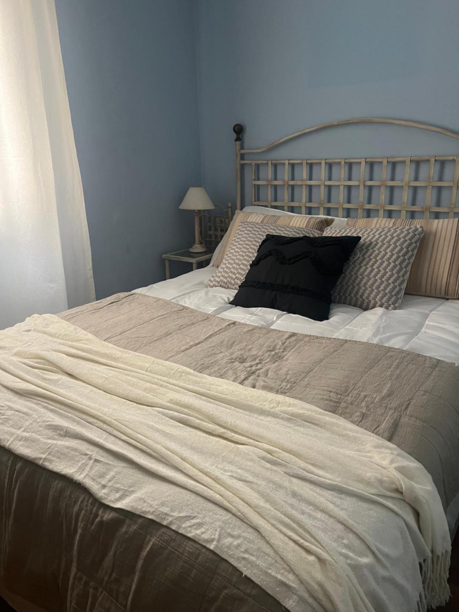 Apartamento Suites Hz Centro 코르도바 외부 사진