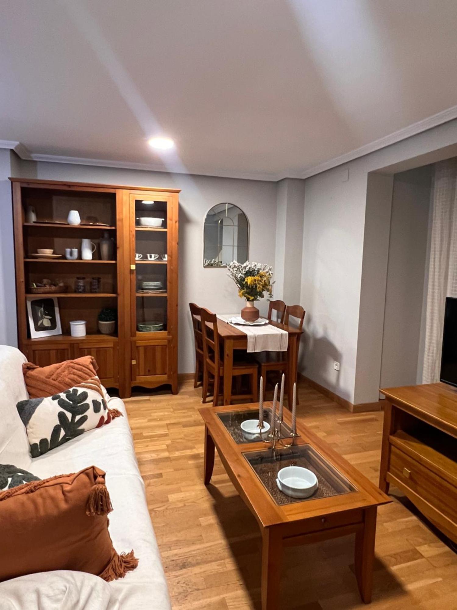 Apartamento Suites Hz Centro 코르도바 외부 사진