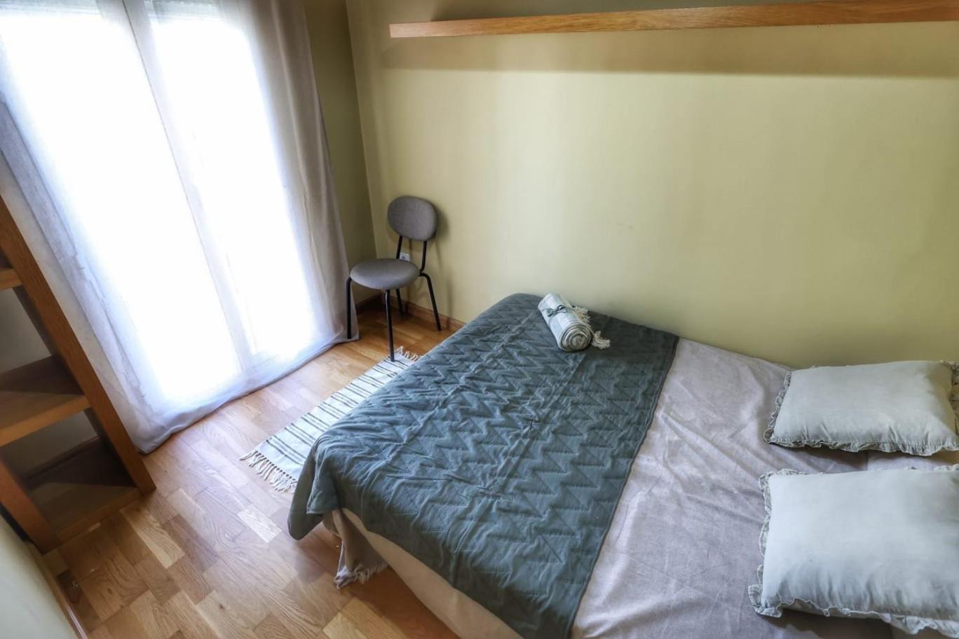 Apartamento Suites Hz Centro 코르도바 외부 사진