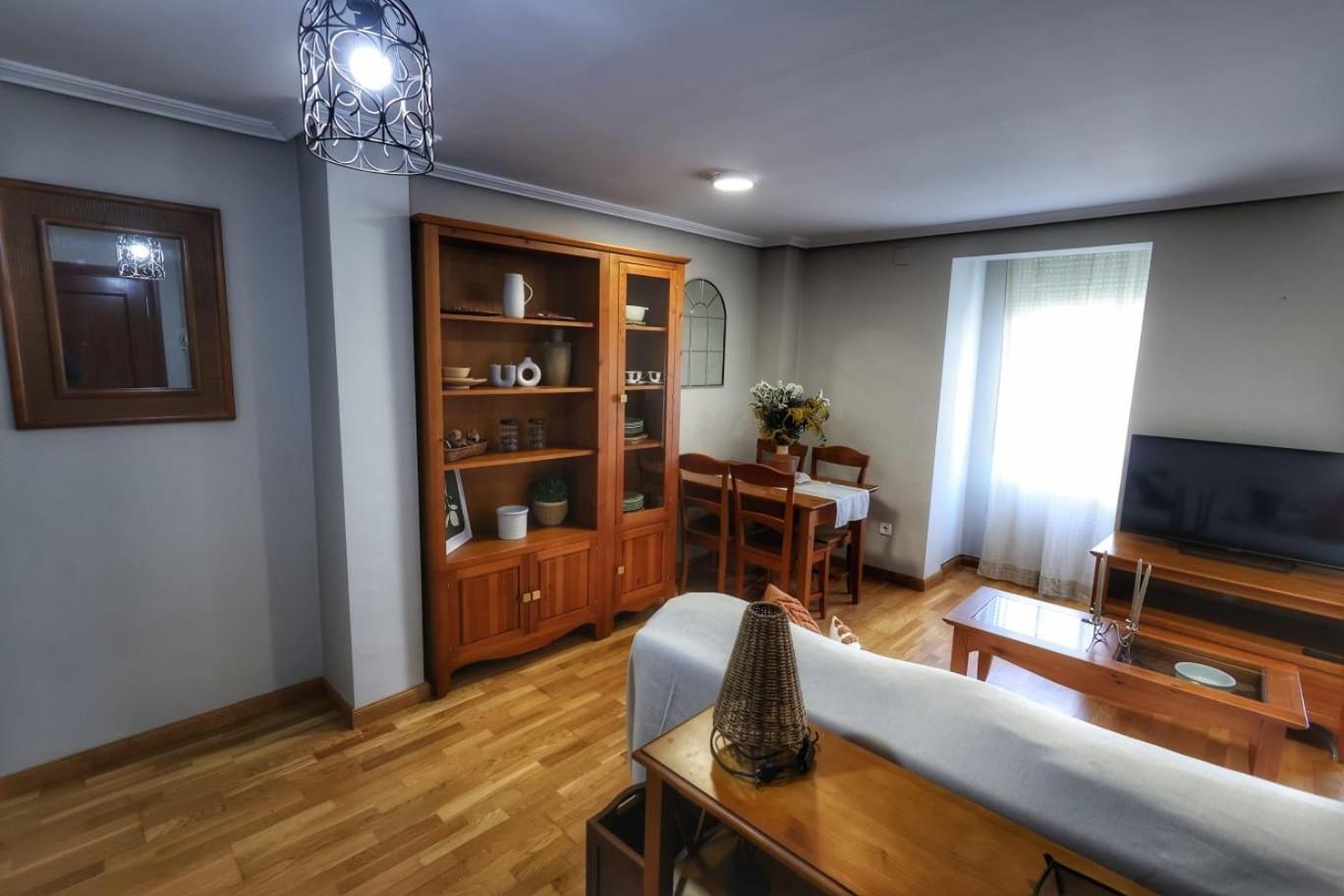 Apartamento Suites Hz Centro 코르도바 외부 사진