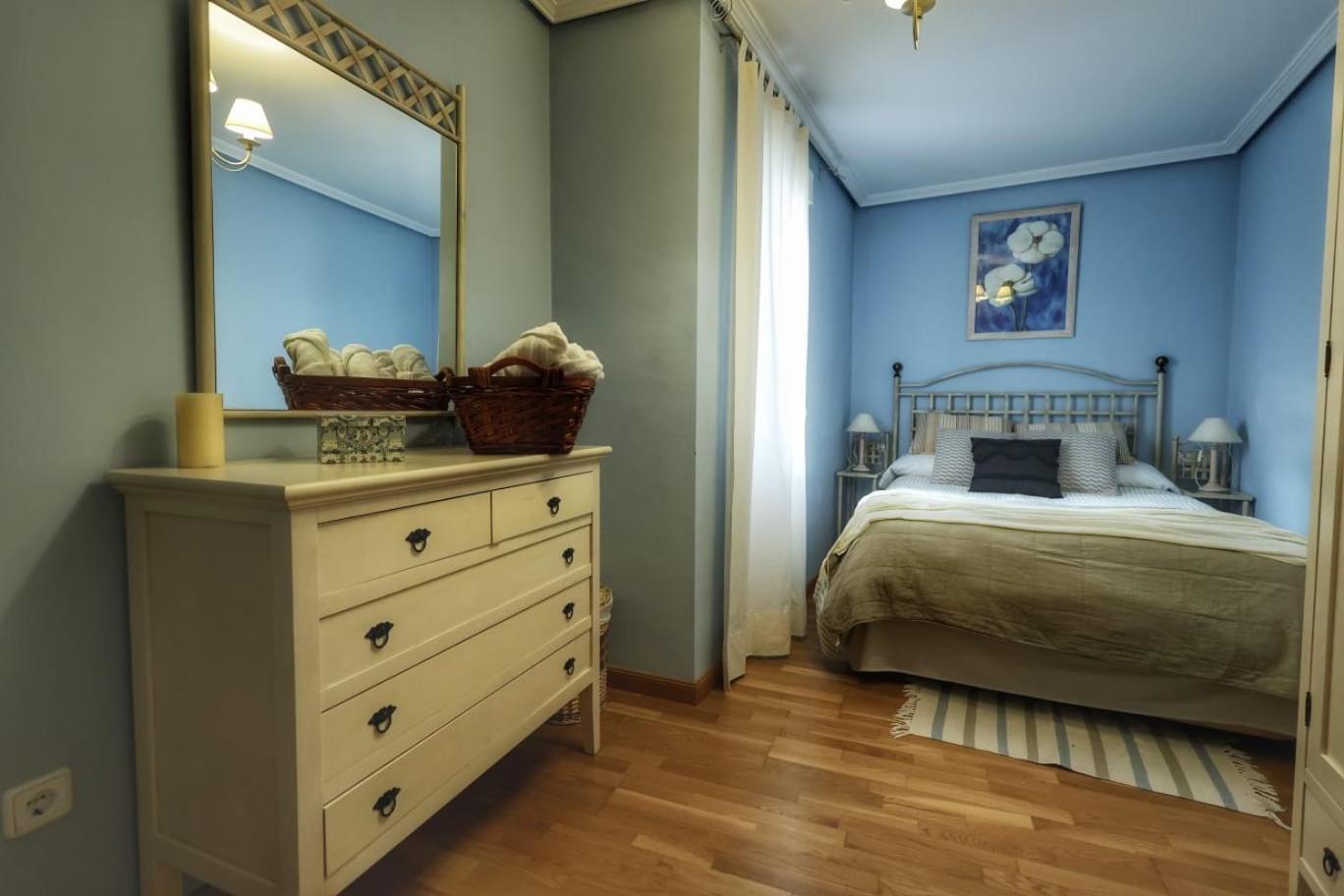 Apartamento Suites Hz Centro 코르도바 외부 사진