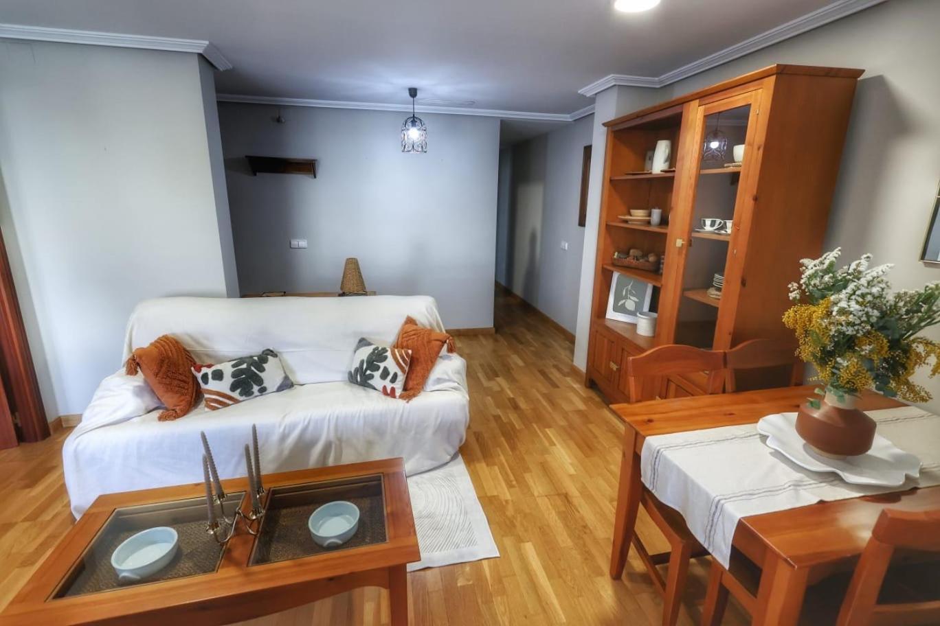 Apartamento Suites Hz Centro 코르도바 외부 사진