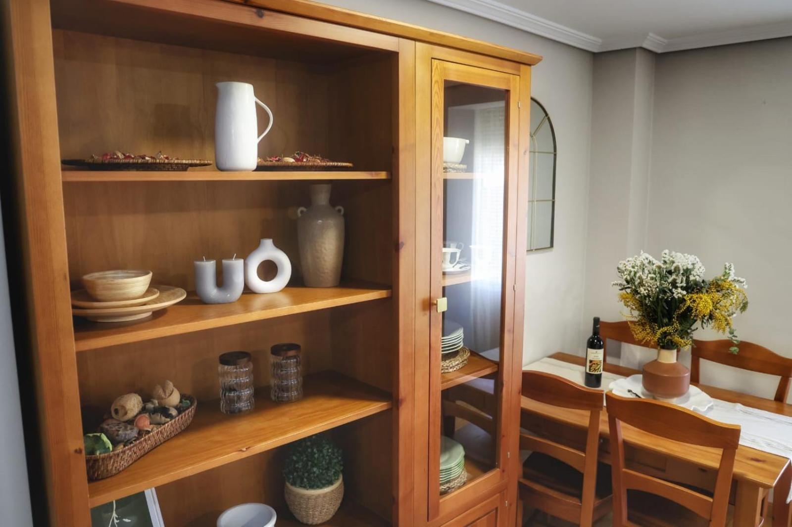 Apartamento Suites Hz Centro 코르도바 외부 사진