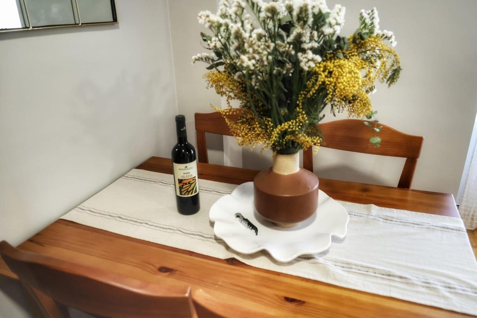 Apartamento Suites Hz Centro 코르도바 외부 사진