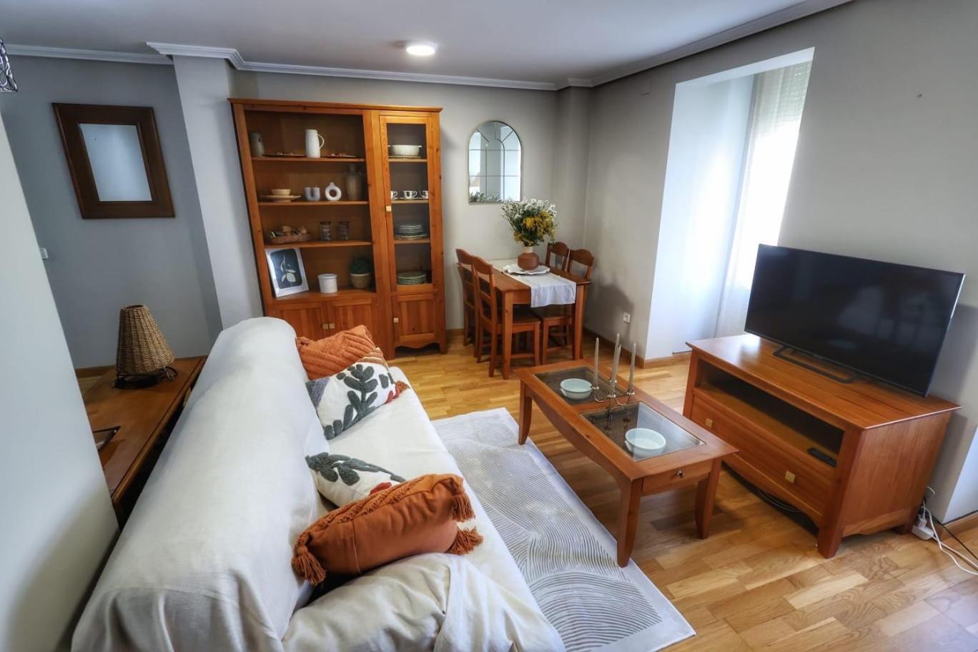 Apartamento Suites Hz Centro 코르도바 외부 사진